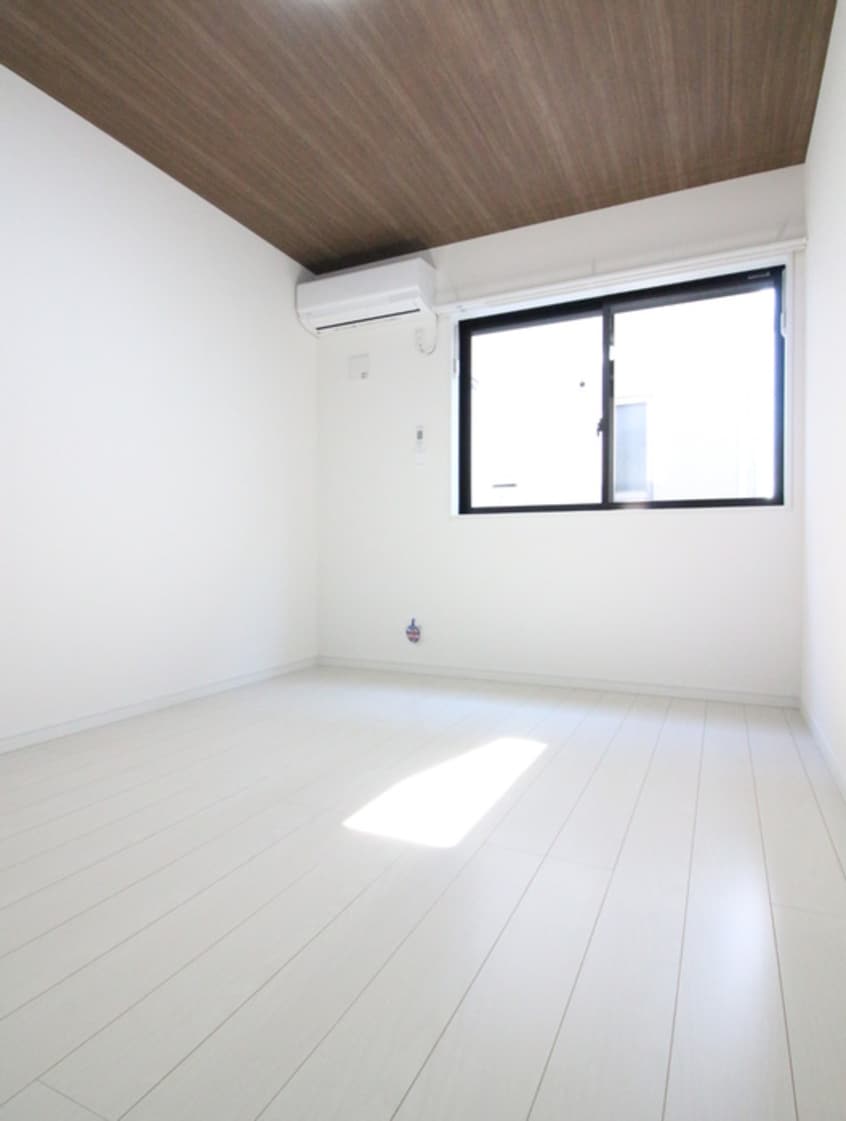 居室 IXIA宮前平