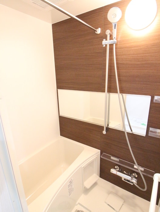 バス／シャワールーム等 IXIA宮前平