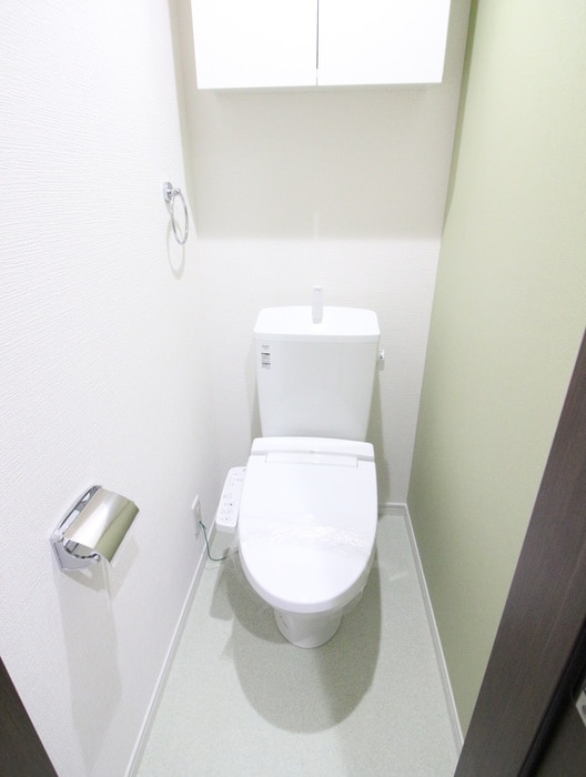 トイレ IXIA宮前平