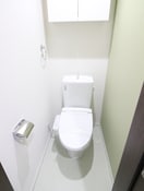 トイレ IXIA宮前平