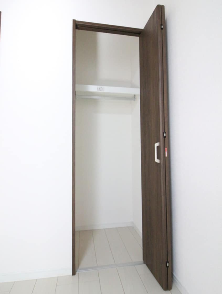 収納 IXIA宮前平