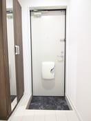 玄関 IXIA宮前平