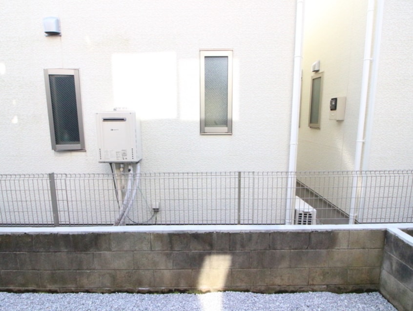 ベランダ・バルコニー IXIA宮前平