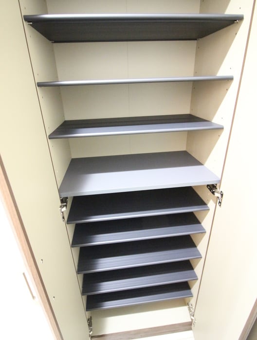 靴箱 IXIA宮前平