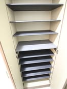 靴箱 IXIA宮前平