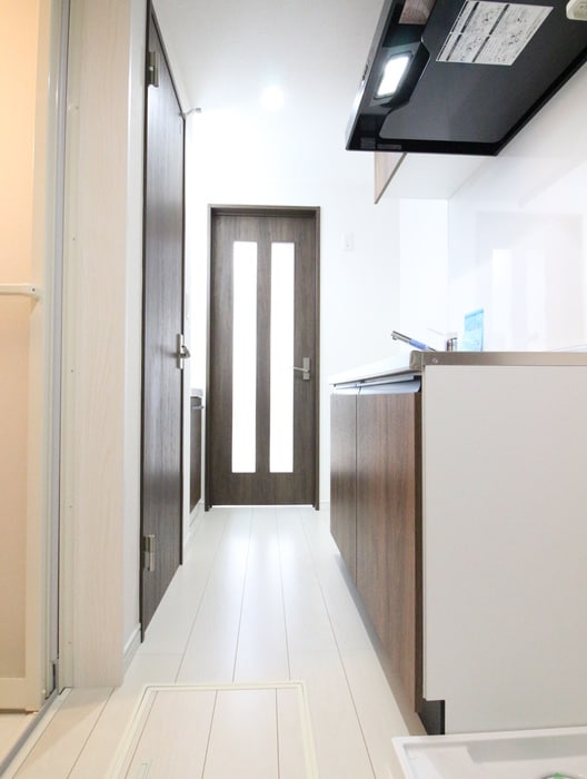 内観写真 IXIA宮前平