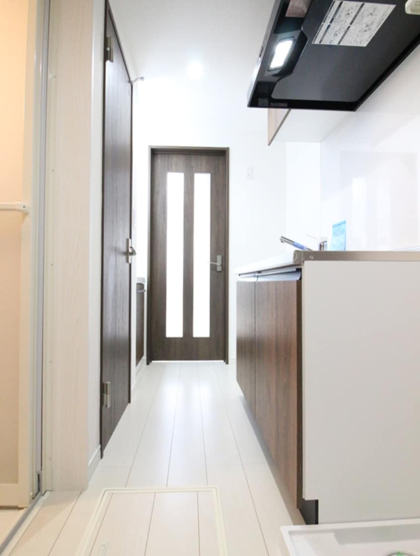 内観写真 IXIA宮前平