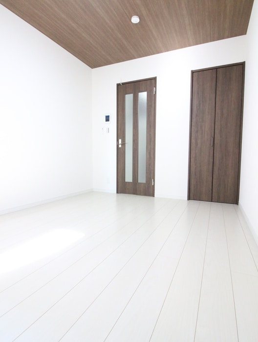 居室 IXIA宮前平