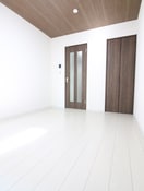 居室 IXIA宮前平