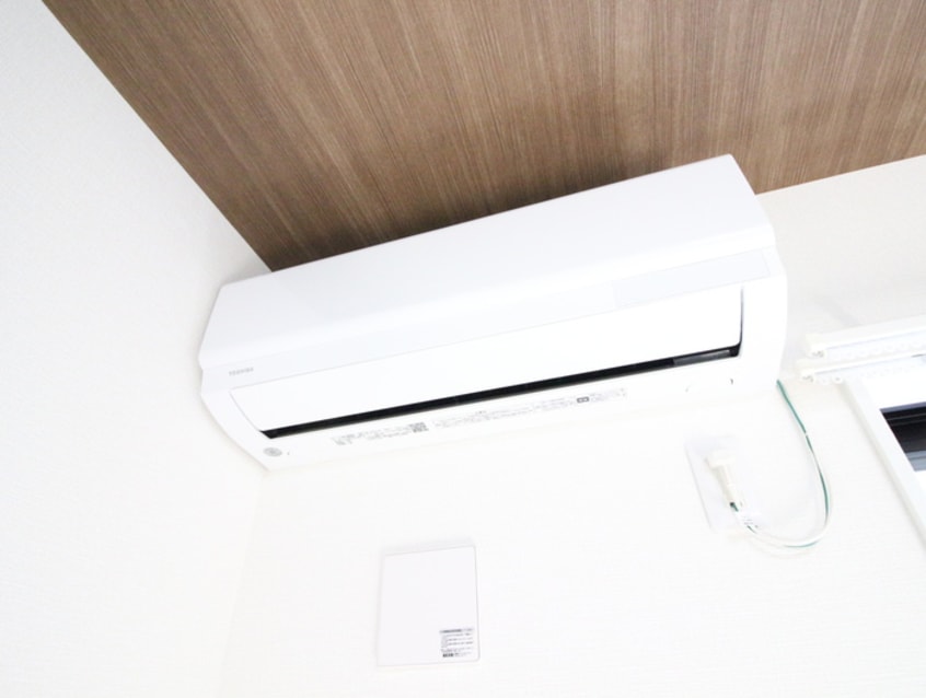 内観写真 IXIA宮前平