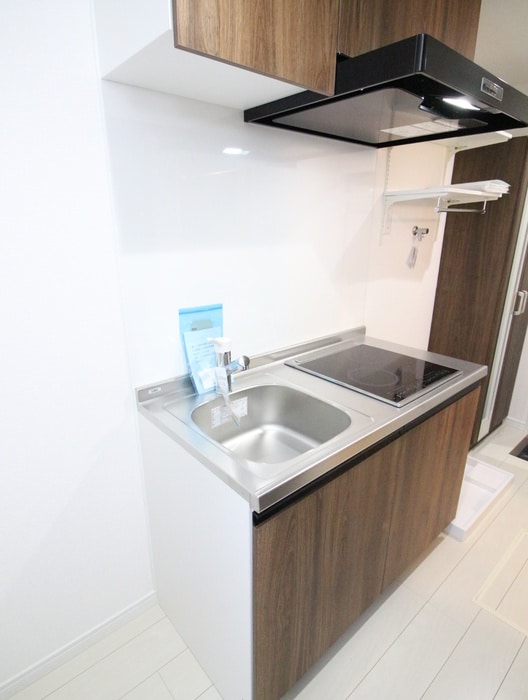 キッチン IXIA宮前平