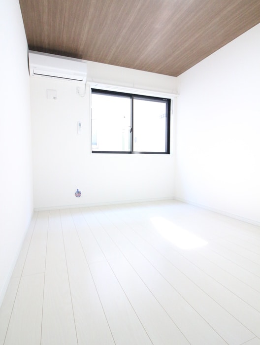 居室 IXIA宮前平