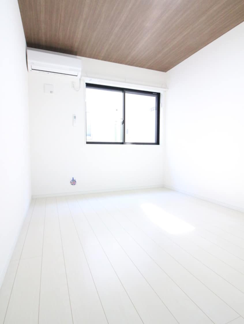 居室 IXIA宮前平