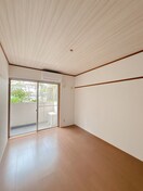 居室 由木ハウス