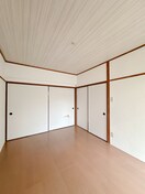 居室 由木ハウス