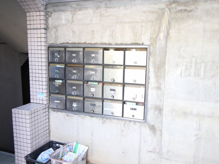 建物設備 由木ハウス
