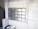 建物設備 由木ハウス