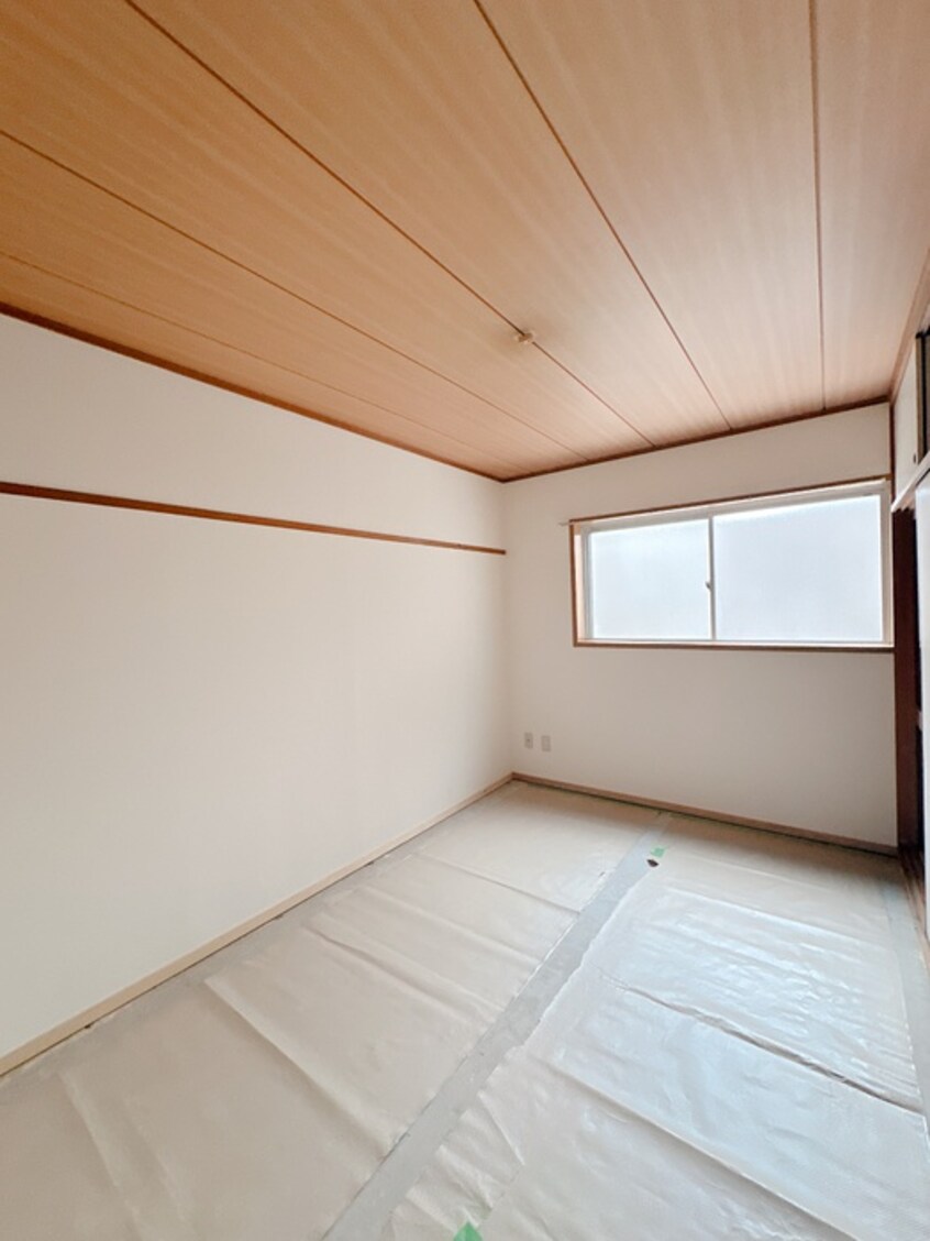 居室 由木ハウス
