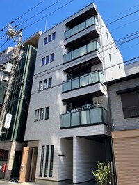 仮)ラフロール三ノ輪