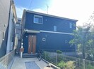 古淵１丁目岩崎貸家の外観