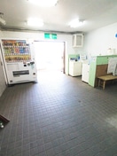 建物設備 東和プラザＡ館・Ｂ館