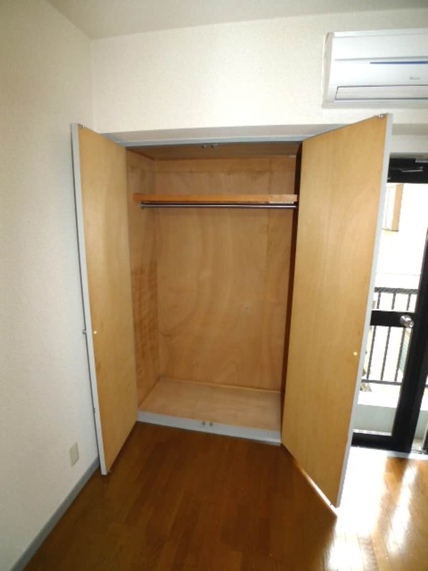 収納 ちとれ朝霞