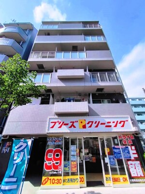 BELL WOOD 西葛西