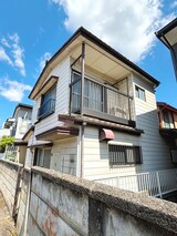 富士見市上沢戸建て