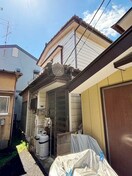 その他 富士見市上沢戸建て