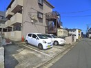 駐車場 ユニティマンション