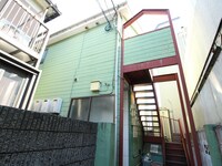 サンビレッヂ飛田給