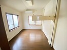 居室 サンビレッヂ飛田給
