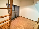 居室 サンビレッヂ飛田給