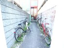 その他 サンビレッヂ飛田給