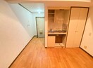 居室 サンビレッヂ飛田給
