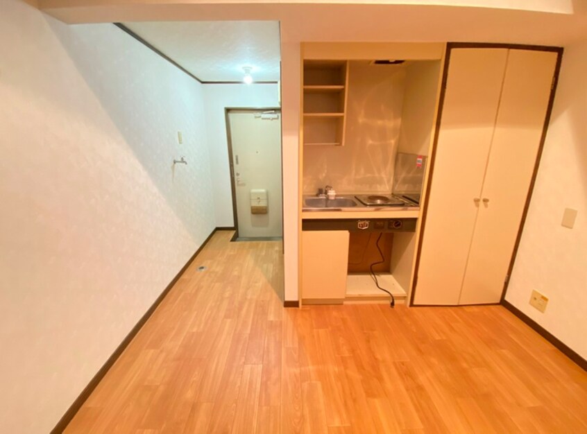 居室 サンビレッヂ飛田給