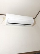 内観写真 サンビレッヂ飛田給