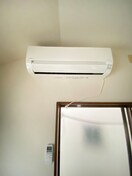 内観写真 サンビレッヂ飛田給