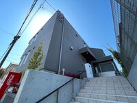 メルディアス東大泉