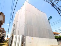 仮)練馬区大泉学園町６丁目ＰＪ