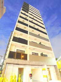 ユリカロゼAZ梅島(402)