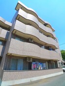 メゾンファミ－ユ南大塚の外観