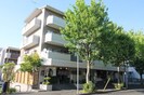 ヴィラＴ．Ｓの外観