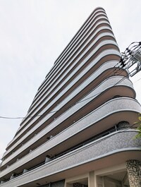 LIONZ PLAZA KUGAHARA（807）