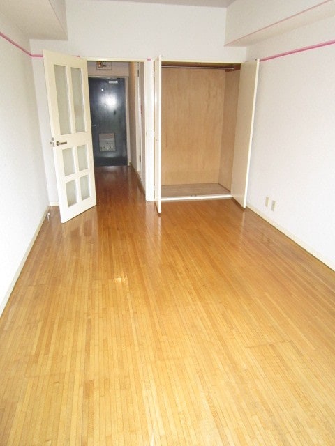 居室 クロノス岩戸