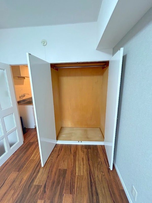 収納 クロノス岩戸