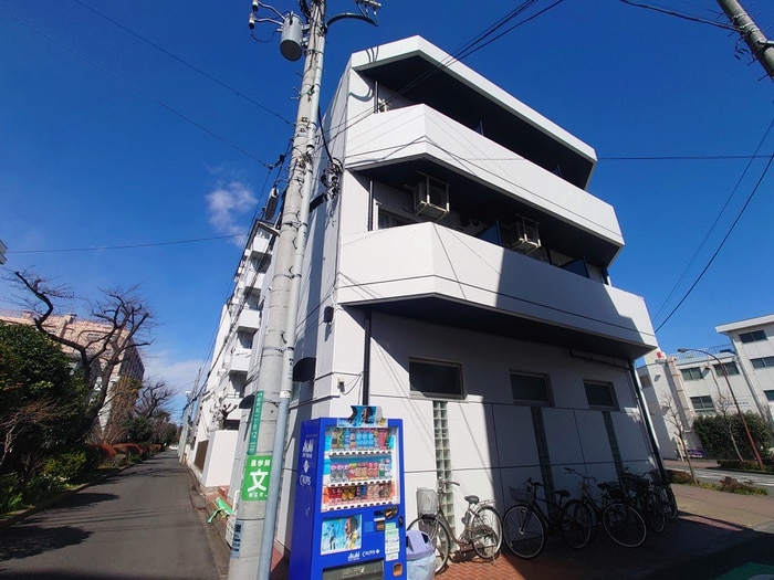 周辺環境 クロノス岩戸