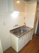 キッチン クロノス岩戸