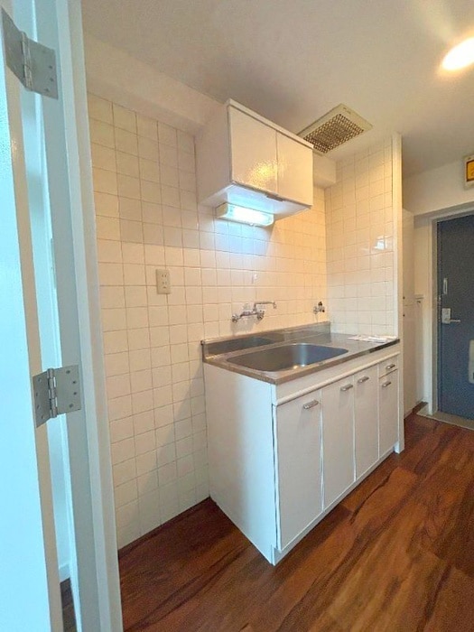 廊下 クロノス岩戸