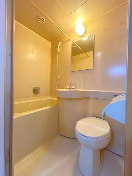 バス／シャワールーム等 クロノス岩戸